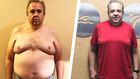 We helped one 60 year old get back in shape.