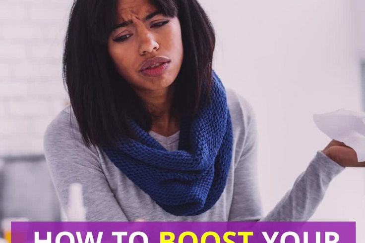 How To Boost Your Mood On a Bad Day