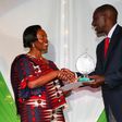 Narc Kenya leader Martha Karua and Deputy President William Ruto