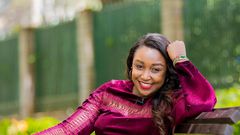 Betty Kyallo Birthday surprise