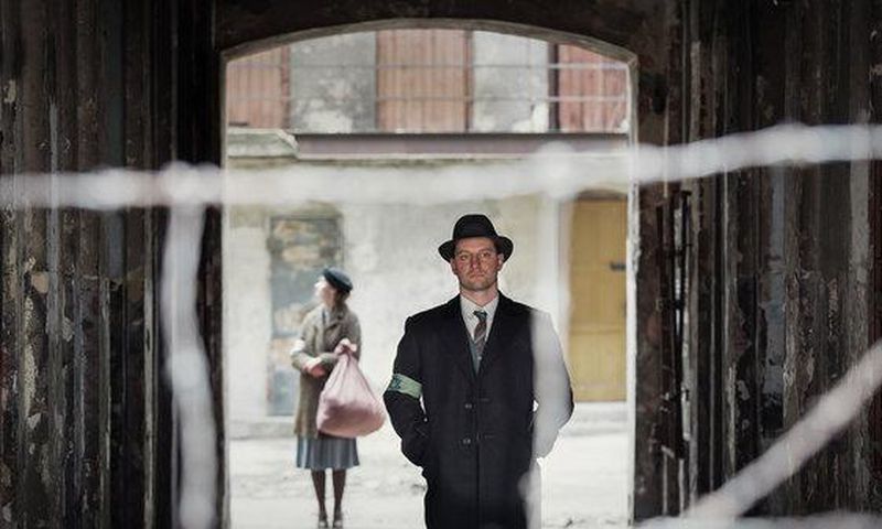 'Who Will Write Our History' Review: A vital Holocaust documentary