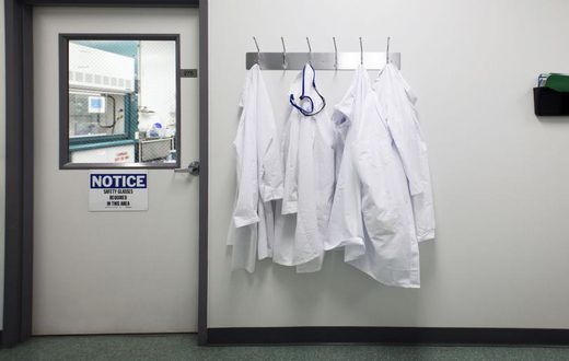 How Dangerous Doctors Keep Their Licenses