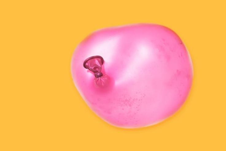 Why You Need To Pee During Sex