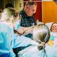 Grandmother Gives Birth To Granddaughter