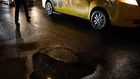 'Here to ruin your daily commute:' A plague of potholes jolts the Midwest