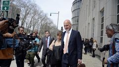 Allison Mack of 'Smallville' Pleads Guilty in Case of 'Sex Cult' Where Women Were Branded