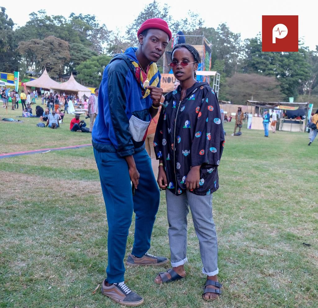 Trends spotted at Africa Nouveau Festival (Image Pulse Live)