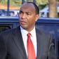 Nairobi gubernatorial aspirant Peter Kenneth.