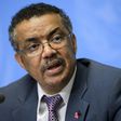 Ethiopian Foreign Minister Tedros Adhanom is bidding to become the first African to lead the WHO