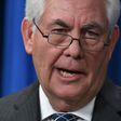 US Secretary of State Rex Tillerson is visiting East Asia to tackle a nuclear stand-off that threatens to tip into a catastrophic war