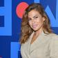 Eva Mendes Just Turned 45