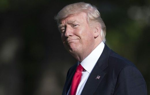 US President Donald Trump will sign a decree ordering a review of "violations and abuses under existing trade agreements"