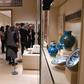 Curators at the Metropolitan Museum of Art talk to visitors about works created in the lands that are now Iraq, Syria, Iran and Yemen, four of the seven countries affected by the recent travel ban