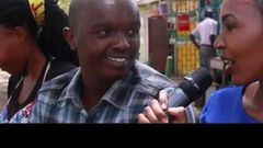 What's Your Best Pick-Up Line?