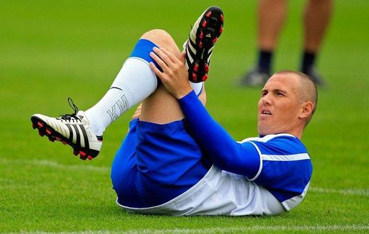 Kenny Miller scored a sublime opener for Rangers in the 79th minute against Aberdeen