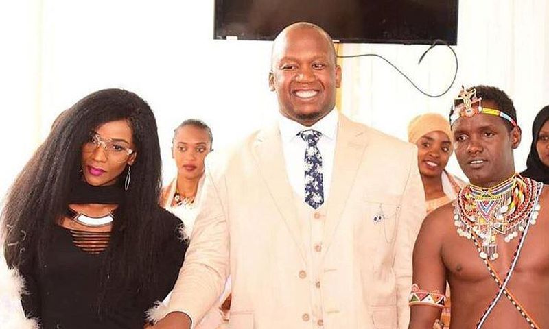 Grandpa records makes come back, introduces new artiste