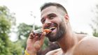 The Top Pre-Workout Snacks for Men