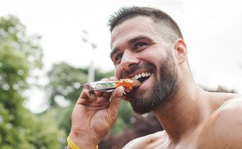 The Top Pre-Workout Snacks for Men