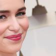 Emilia Clarke Shares 'Game Of Thrones' Skin Tips