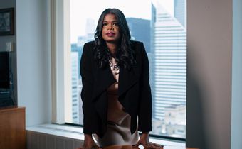 Chicago Prosecutor Worried Her Office Was Too Hard on Jussie Smollett, Messages Show