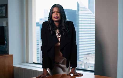 Chicago Prosecutor Worried Her Office Was Too Hard on Jussie Smollett, Messages Show