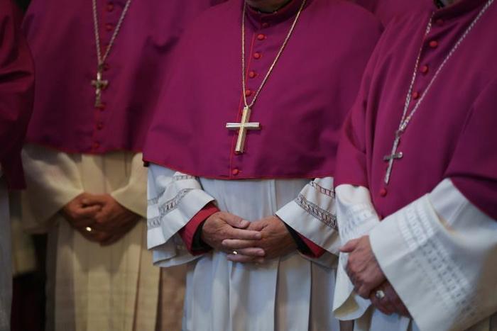The Catholic Church is Germany's biggest religious community with 23 million followers