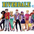 Archie Comic releases new series Riverdale