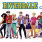 Archie Comic releases new series Riverdale