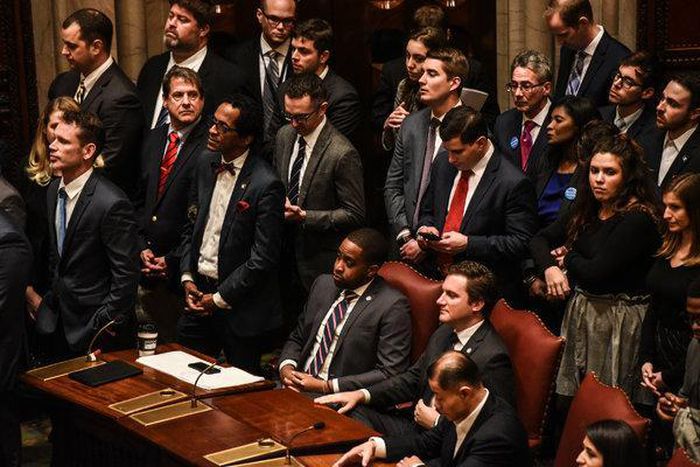 Videoconferencing in immigration court: High-tech solution or rights violation?