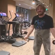 Jack Black Nailed Chris Hemsworth's Workout