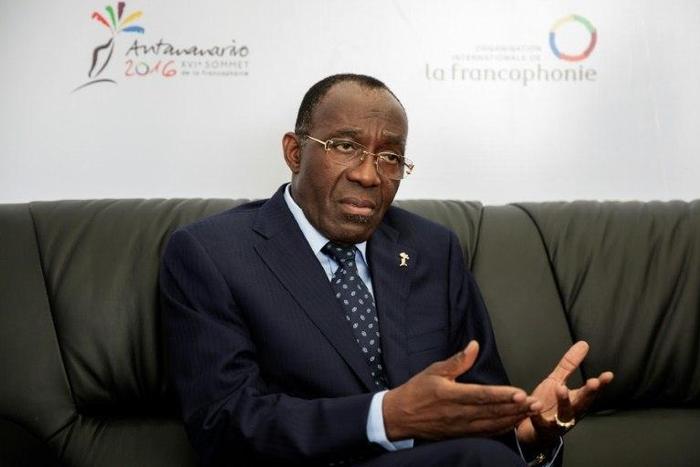 Democratic Republic of the Congo Foreign Minister Raymond Tshibanda warned political opposition to incumbent president Laurent Kabila could foment violence
