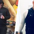 How This Man Lost Over 50 Pounds