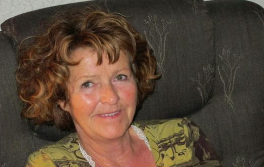 Anne-Elisabeth Falkevik Hagen has been missing since October 31