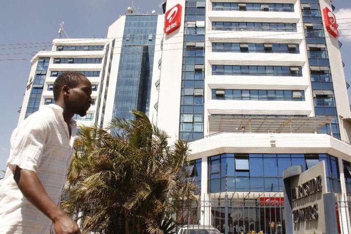 Airtel Kenya