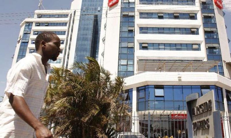 Airtel Kenya
