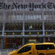 The New York Times is among the foreign media giants sucking up revenues in the Australian market, squeezing local publishers