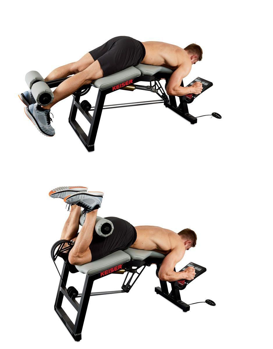 Stay Fit After 40 With This Workout Program