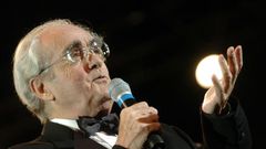 Legrand won three Oscars during his long career