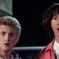 A New 'Bill & Ted' Movie Is Totally Happening