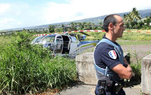 A jihadist network, the first in a French overseas territory, was smashed in Reunion in June 2015