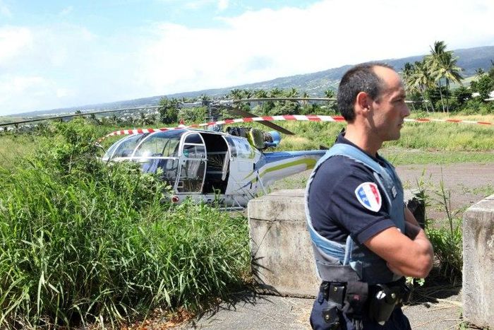 A jihadist network, the first in a French overseas territory, was smashed in Reunion in June 2015