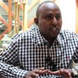 Suna East MP Junet Mohamed (Twitter)