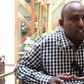 Suna East MP Junet Mohamed (Twitter)