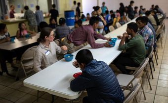 Guatemalan Boy Dies in U.S. Custody After Illness, Officials Say