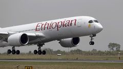 Ethiopian Airlines plane crashes en route to Nairobi, killing all 157 on board