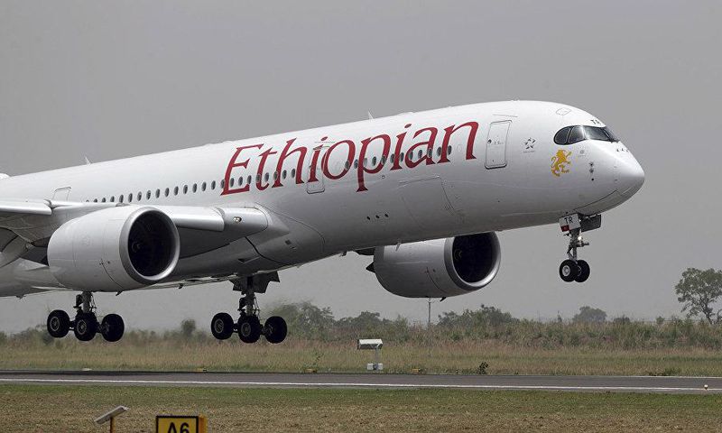Ethiopian Airlines plane crashes en route to Nairobi, killing all 157 on board
