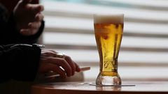 Does counseling help adolescents who drink alcohol? No one knows