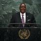 Following his speech at the UN General Assembly in September 2016, President Arthur Peter Mutharika went under the radar, prompting spectulation of illness and even death, as Malawians searched for clues about his health