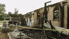Louisiana Congregations Resolute After Fires Destroy 3 Black Churches