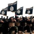 File image of the militant group Isis